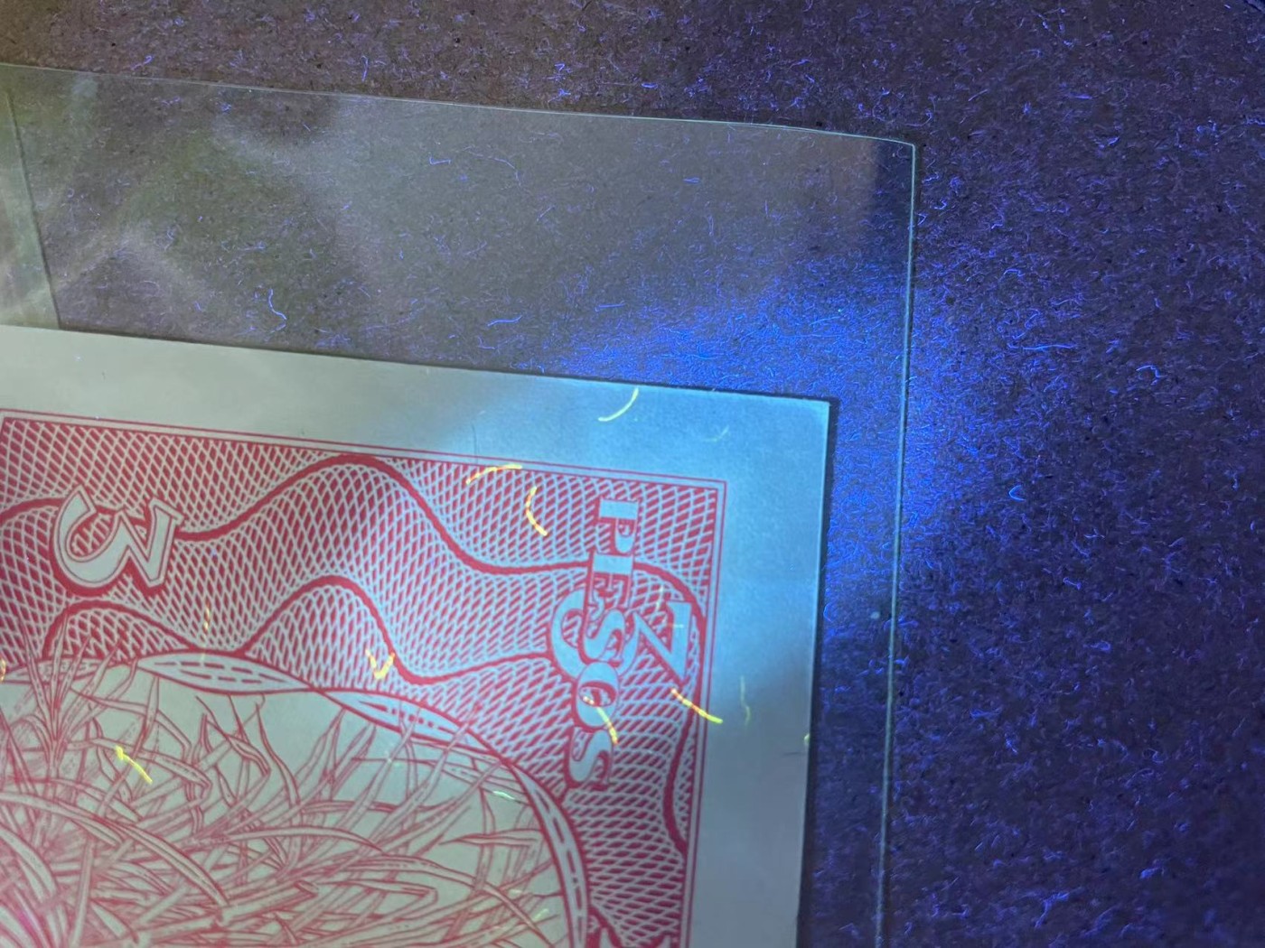 【Blue Auction】✨世界纸币精拍第344期——周日畅拍场【精】 【一组7张】古巴 红色版 切格瓦拉 3比索 UNC/UNC-