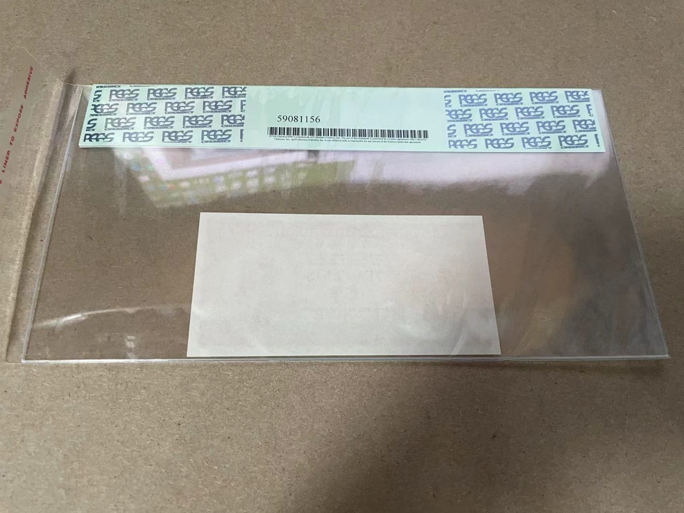 【Blue Auction】✨世界纸币精拍第344期——周日畅拍场【精】 香港 1961-65年10分 PCGS68EPQ 绿标 大冠女王