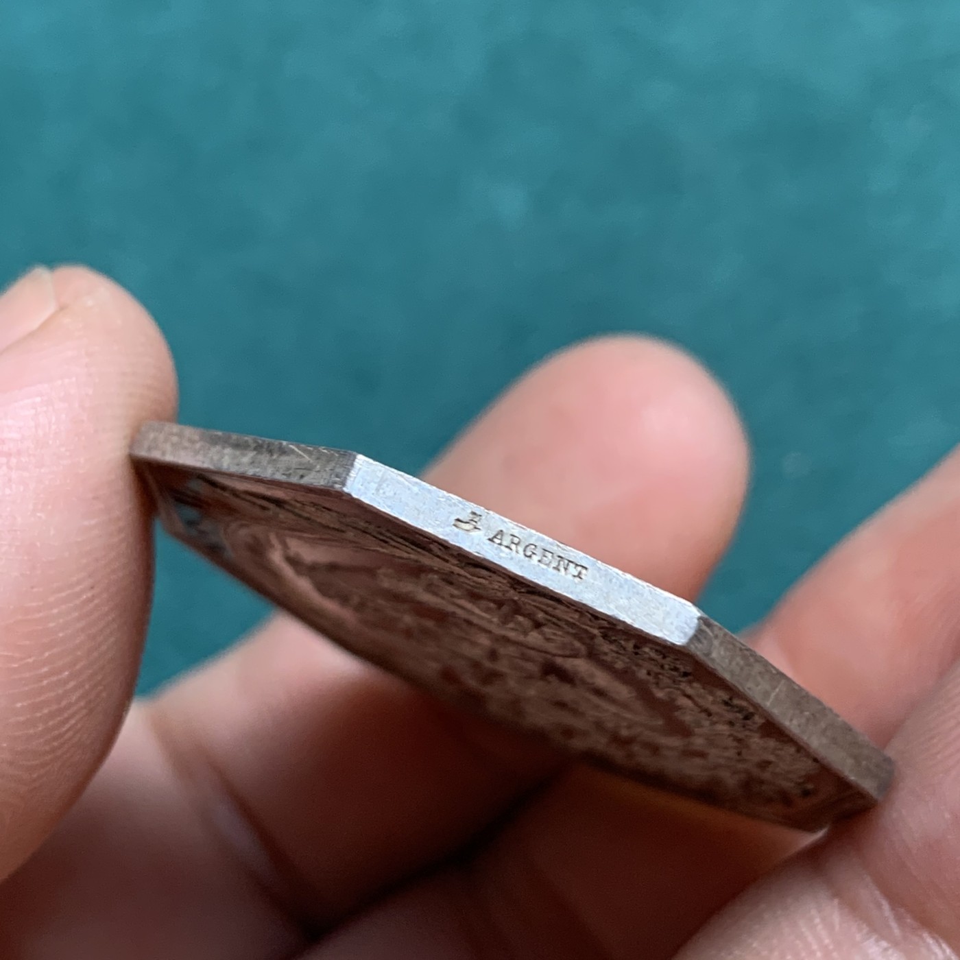 《竞宝斋》八角代币+章牌专场！第182场-周日，周一，周二 3场 (全场包邮)