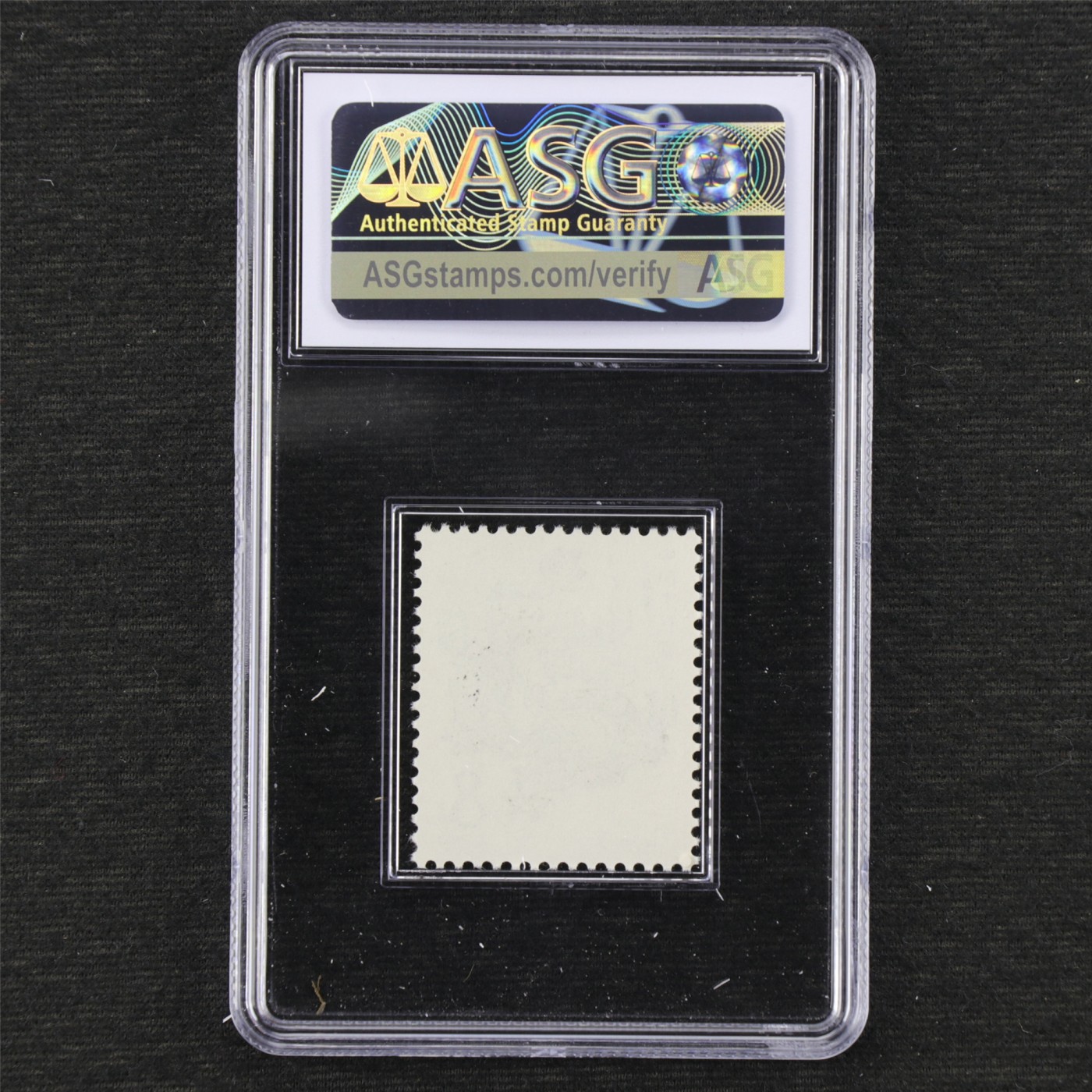 【亘邦集藏】第163期拍卖 1988年 戊辰龙年生肖邮票T124（1-1）ASG XF/Superb95 1072225-014