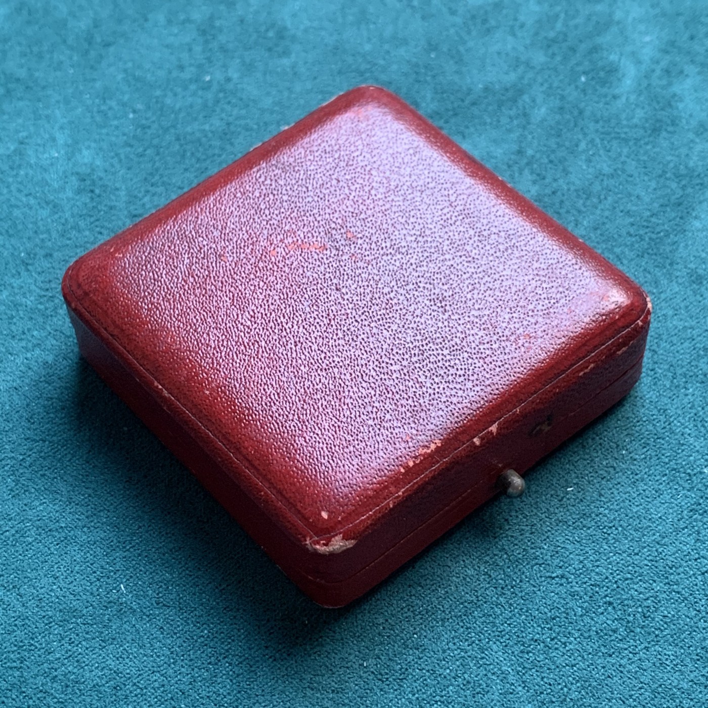 《竞宝斋》八角代币+章牌专场！第182场-周日，周一，周二 3场 (全场包邮) 法国图卢兹花卉银质jeton，女诗人克莱门·伊索尔，17.01g，35.5mm，手指边铭（1845-1860），品相完好，包浆漂亮