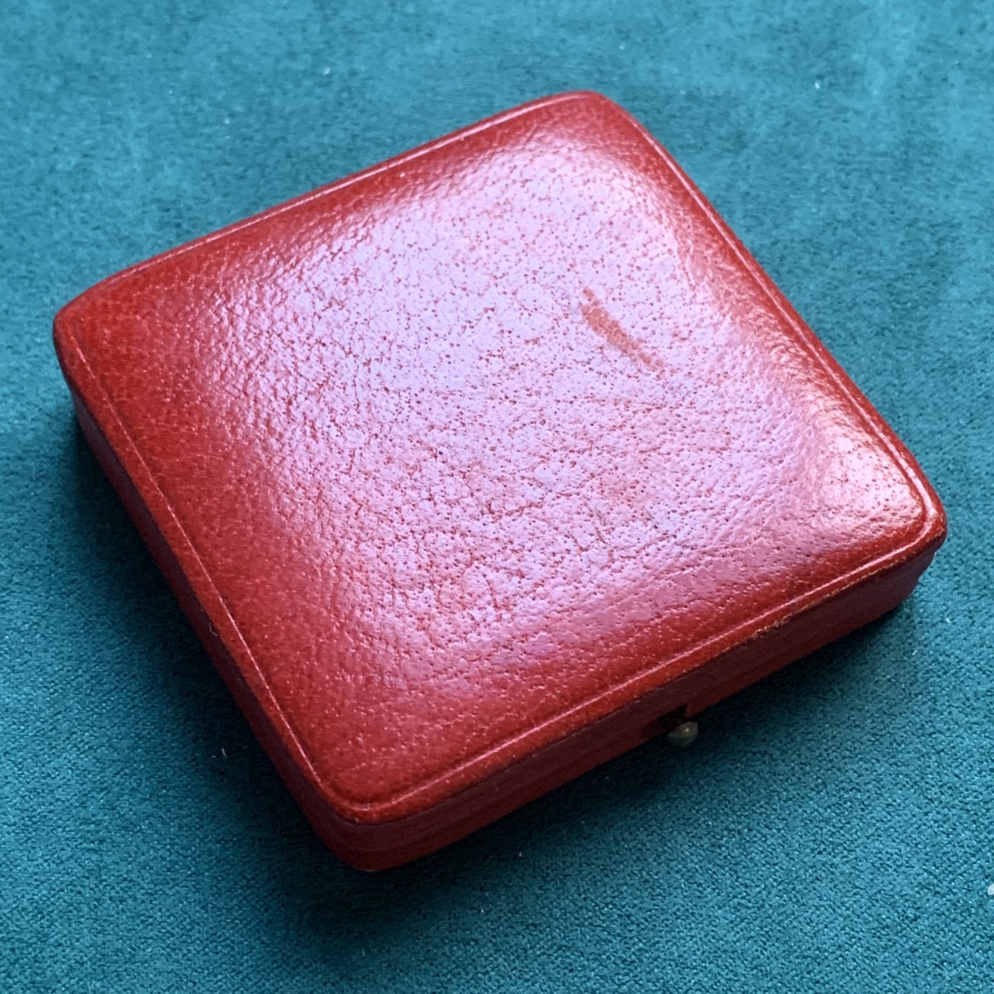 《竞宝斋》八角代币+章牌专场！第182场-周日，周一，周二 3场 (全场包邮) 名誉品O.Roty法国