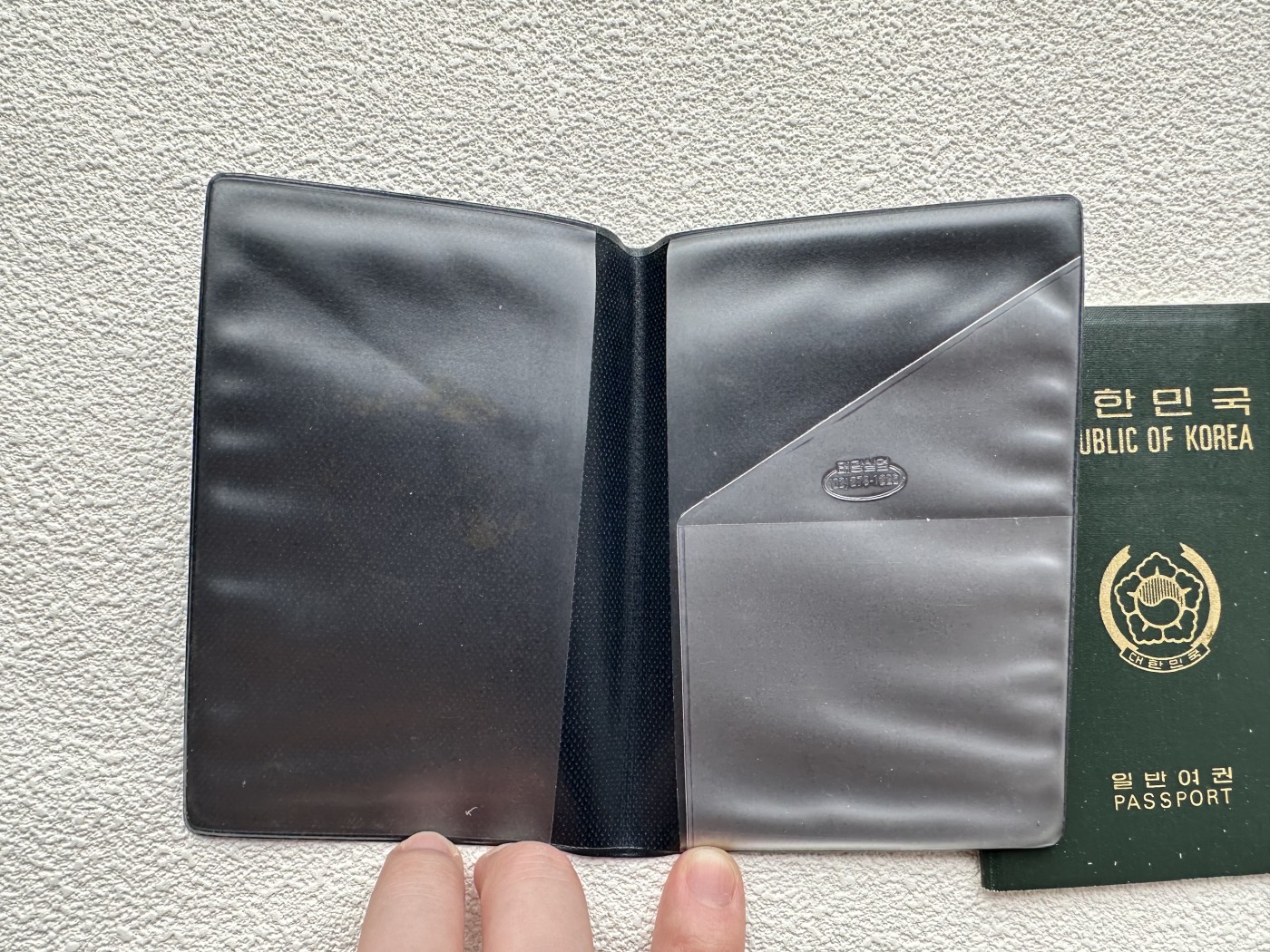 勋章奖章交易所7月15日群拍 韩国护照