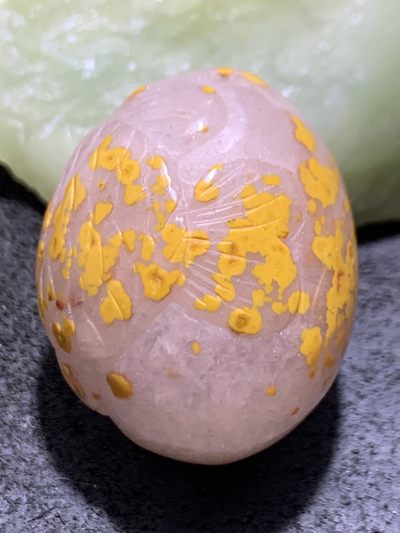 精美冰飘战国红玛瑙雕刻手工俏色巧雕亲嘴鱼把件（吊坠）一个， 精美冰飘战国红玛瑙雕刻手工俏色巧雕亲嘴鱼把件（吊坠）一个，