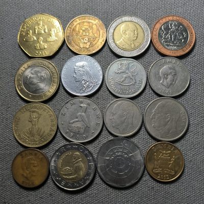 七十期 七月第五拍 - 7.5.2散币