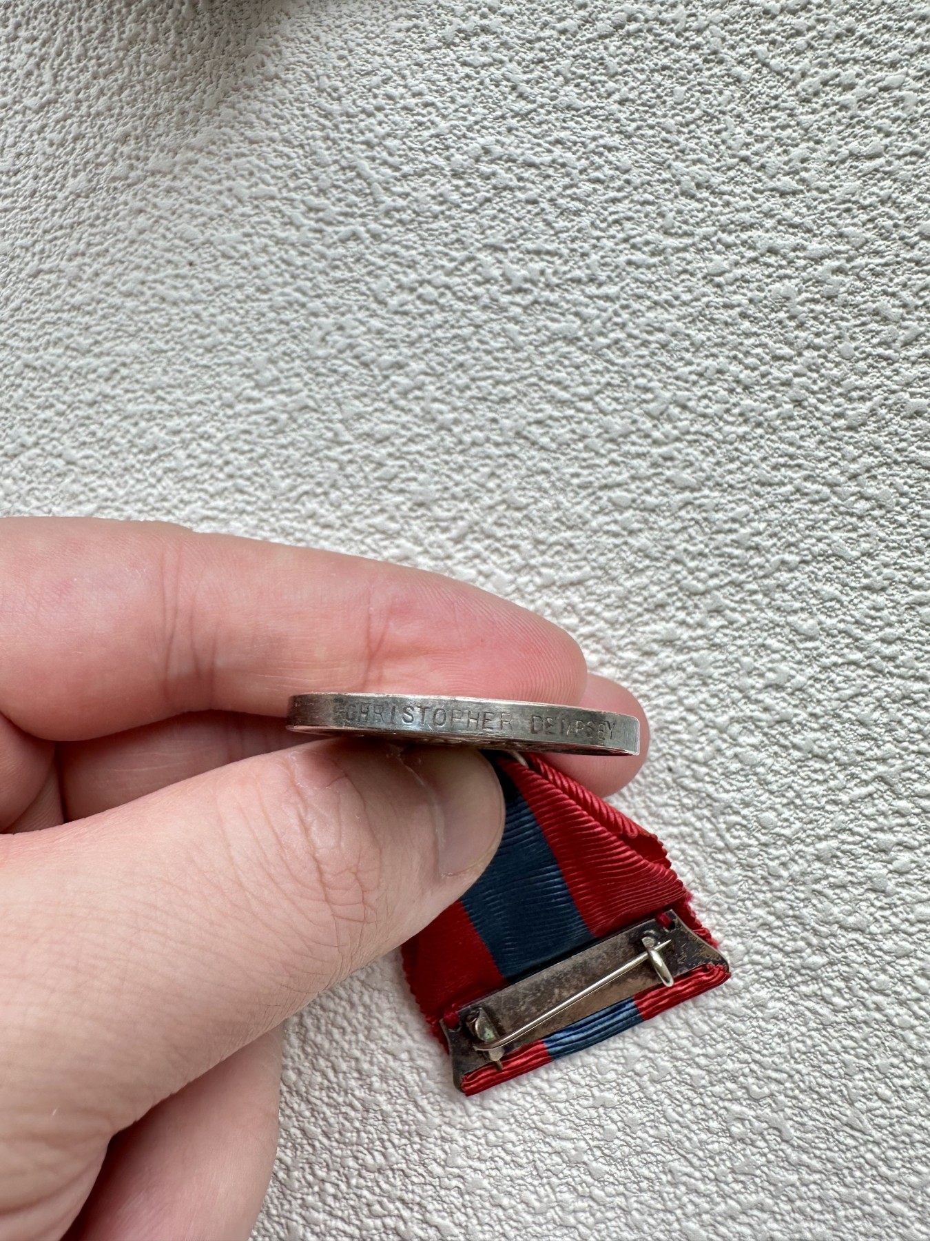 勋章奖章交易所7月15日群拍 英国帝国服务奖章（女王第二版）