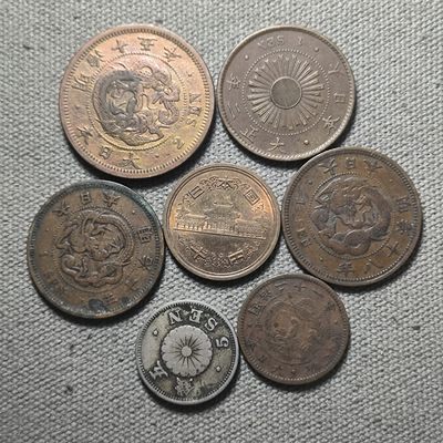 七十期 七月第五拍 - 7.5.3日本一组