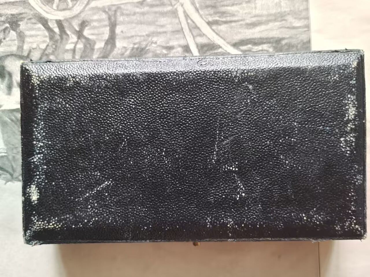 老威廉第三次麦稀奇拍卖 英国民事巴斯勋章带盒，乔治五世时期