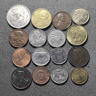 七十期 七月第五拍 - 7.5.4散币