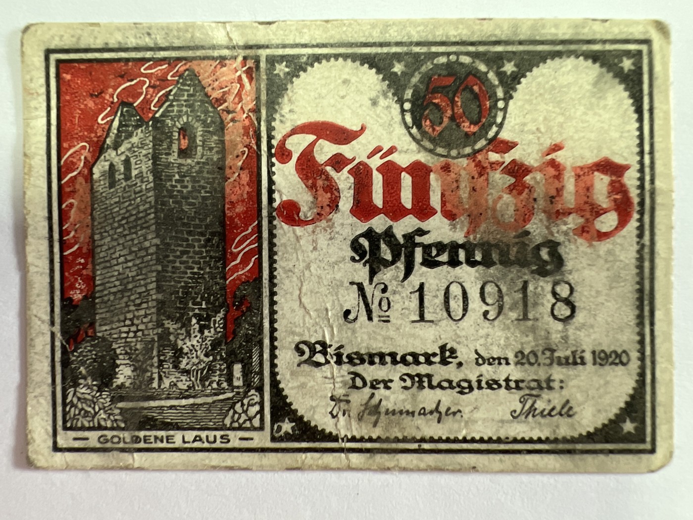 泡泡堂第374期 纸币专场 （无押金，捡漏，全场20包邮，偏远地区除外，接收代拍业务） 德紧