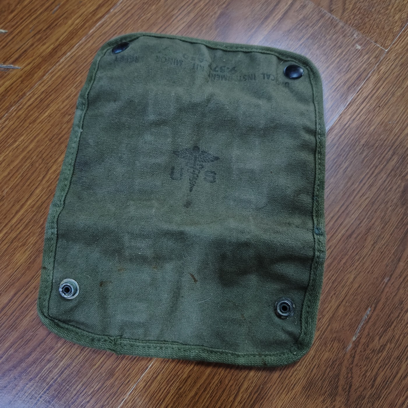 全场0元起拍 第73期 咸鱼国勋章拍卖专场 7月16日（周日）下午6：00开始 美军ww2时期工具包