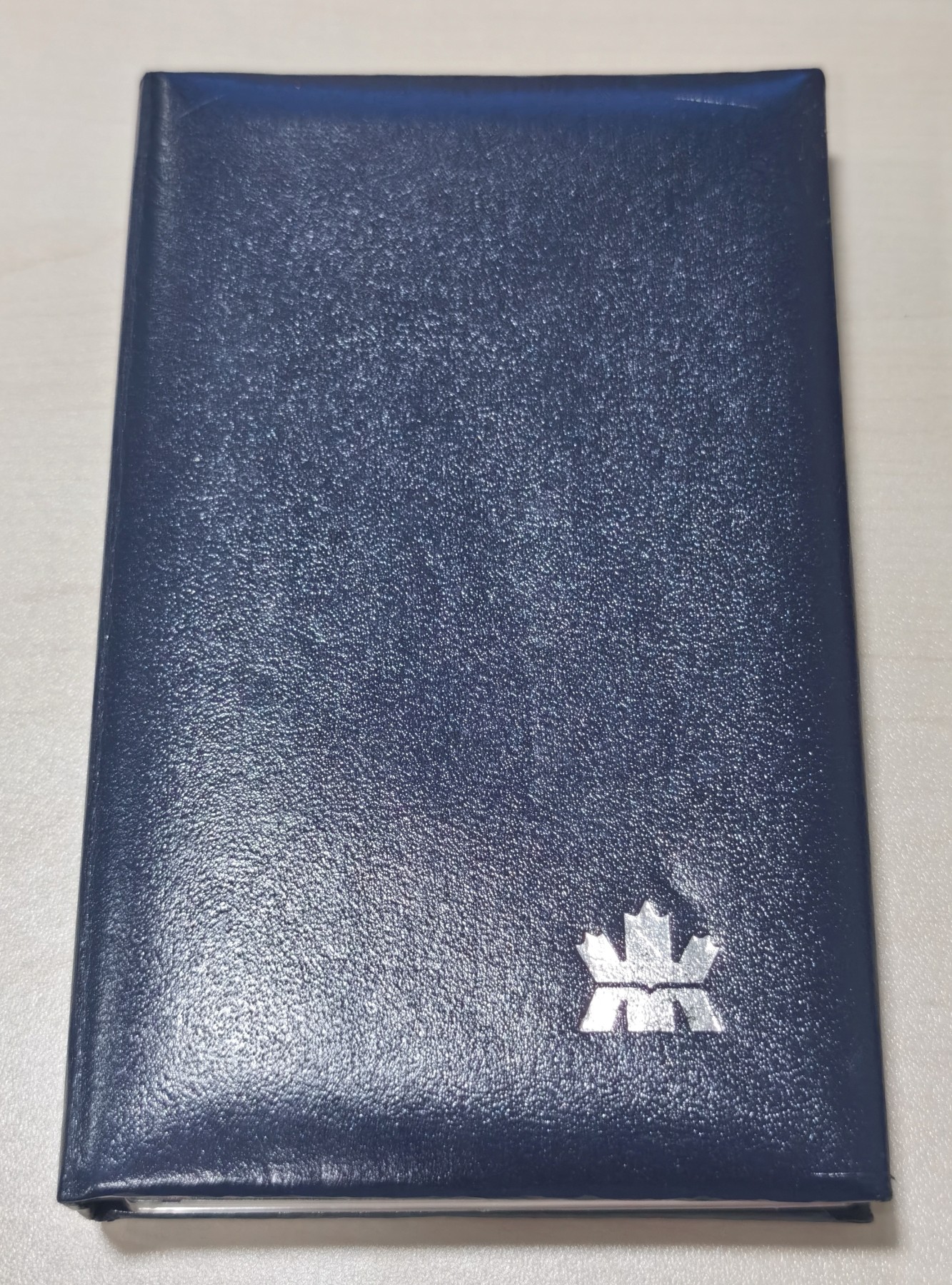 博洋堂世界钱币拍卖第034期（全场包邮） 1994年加拿大精制套币