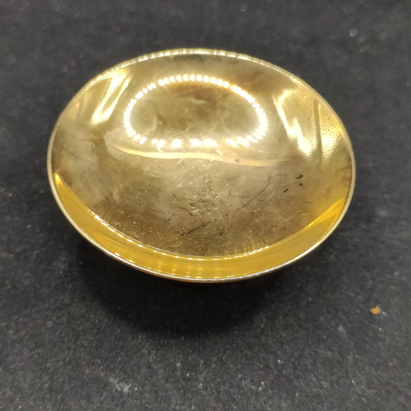 全场0元起拍 第73期 咸鱼国勋章拍卖专场 7月16日（周日）下午6：00开始 日本24k镀金金杯