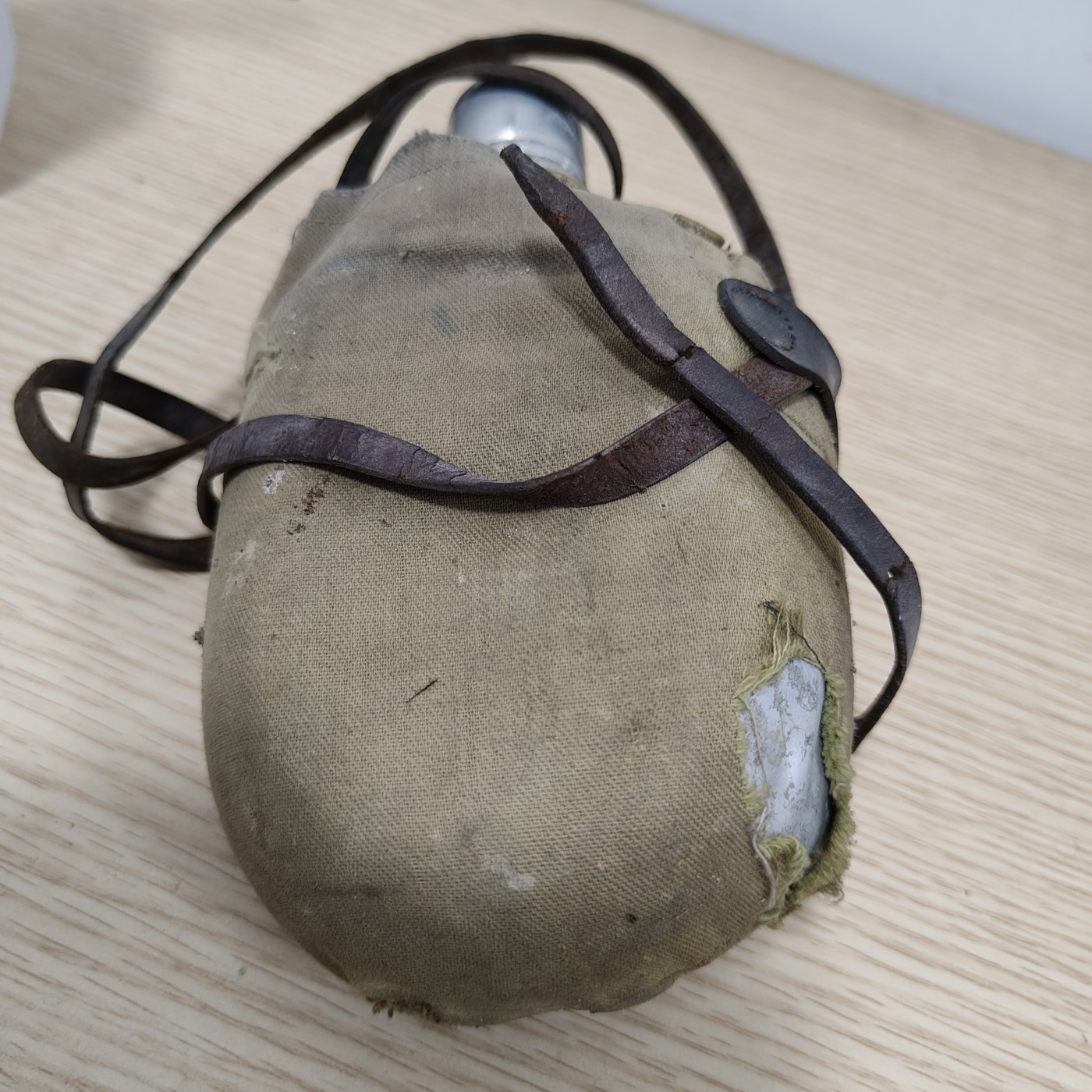 全场0元起拍 第73期 咸鱼国勋章拍卖专场 7月16日（周日）下午6：00开始 日本大正时期水壶