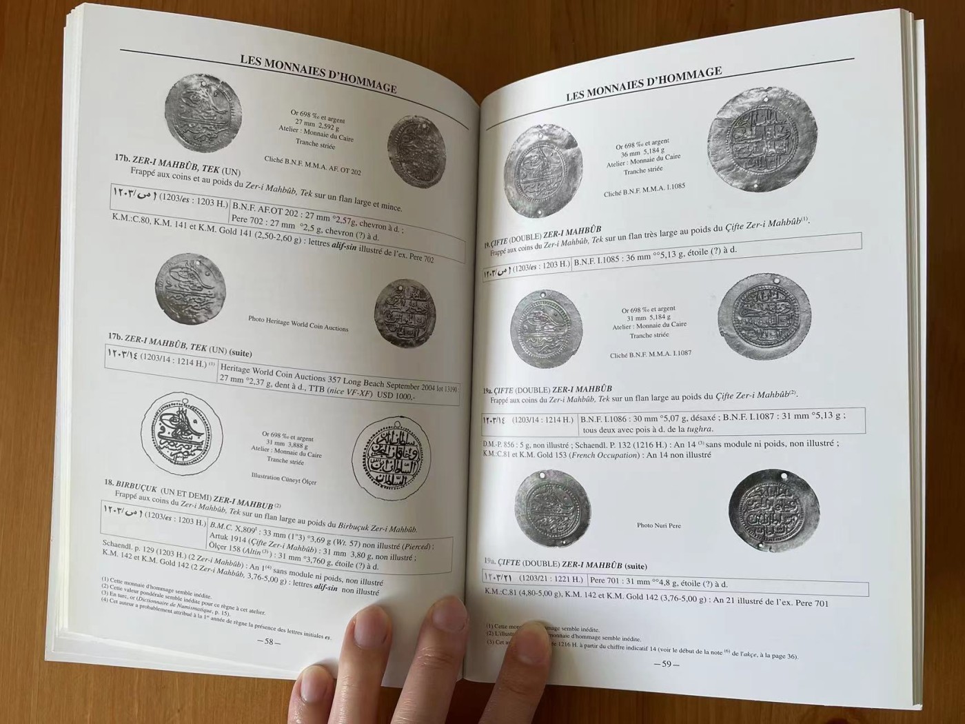 博洋堂世界钱币拍卖第034期（全场包邮） 拿破仑远征埃及时期币章目录1798-1801年，全新，88页