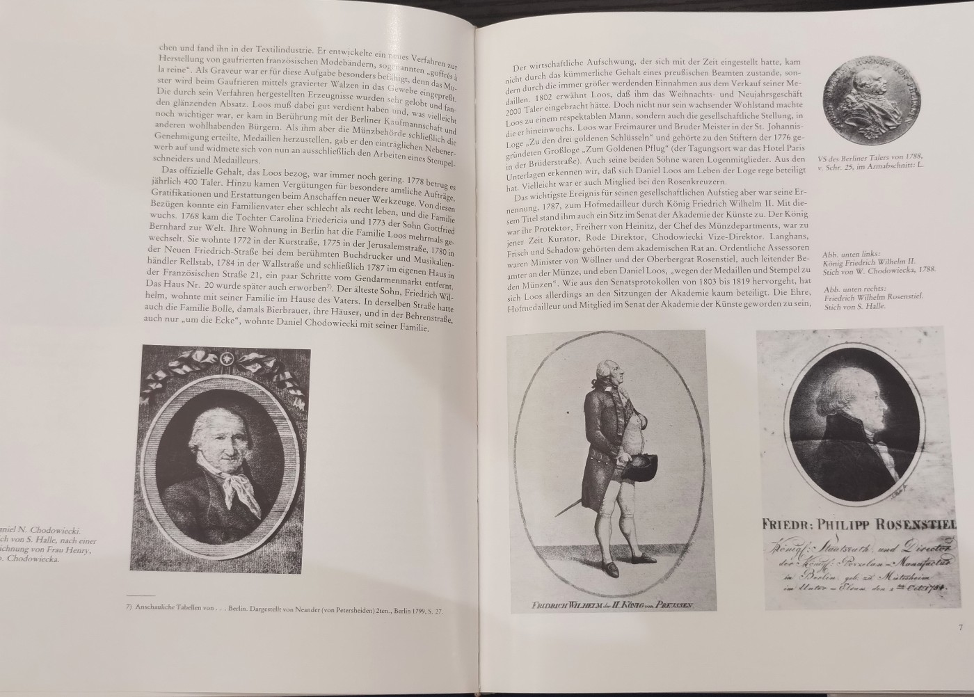 博洋堂世界钱币拍卖第034期（全场包邮） 国内首拍：德章皇家御用大师Loos作品目录，难得一见的工具书