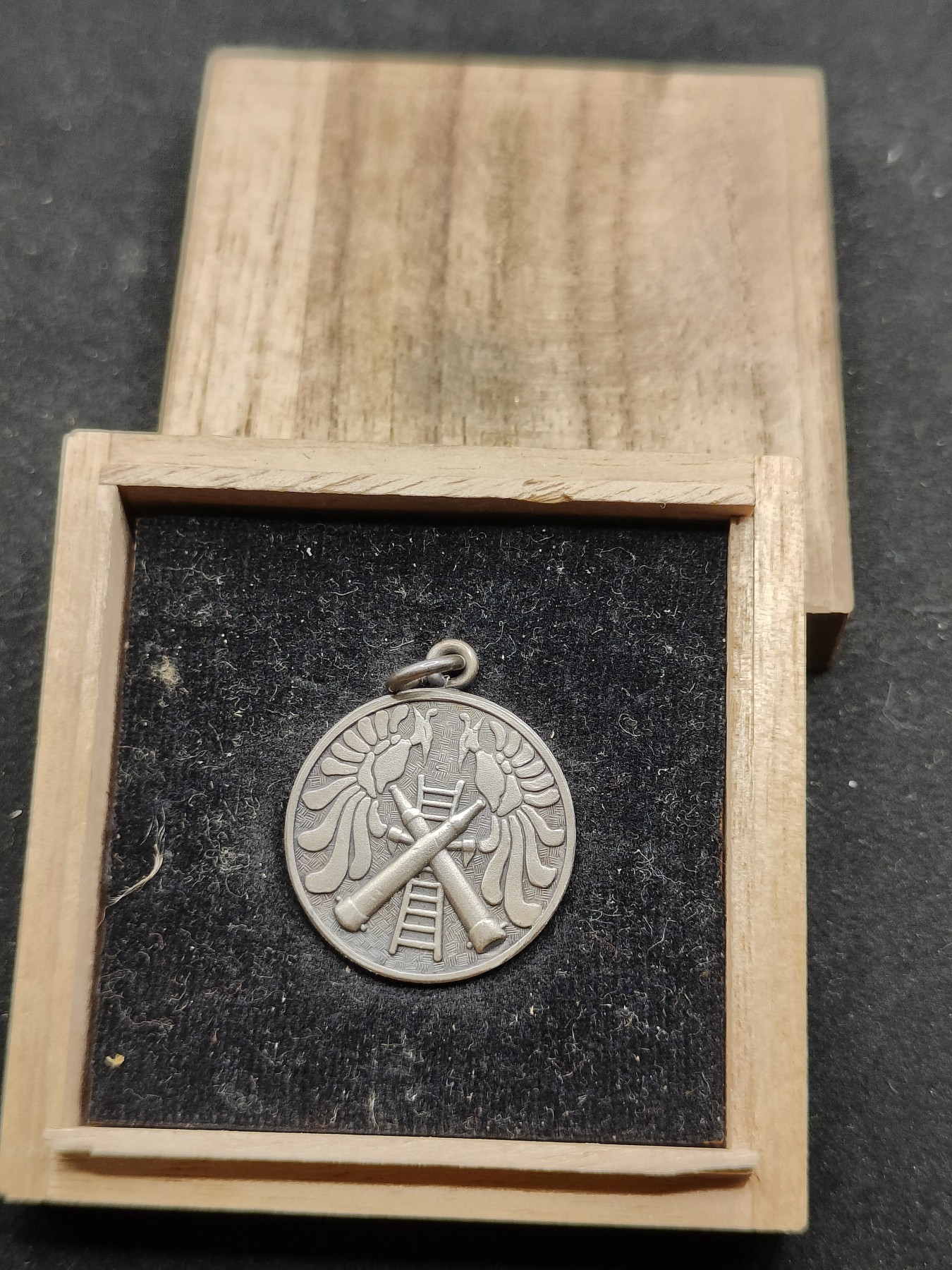 全场0元起拍 第73期 咸鱼国勋章拍卖专场 7月16日（周日）下午6：00开始 昭和4年 1929年 大阪府天皇行幸纪念章