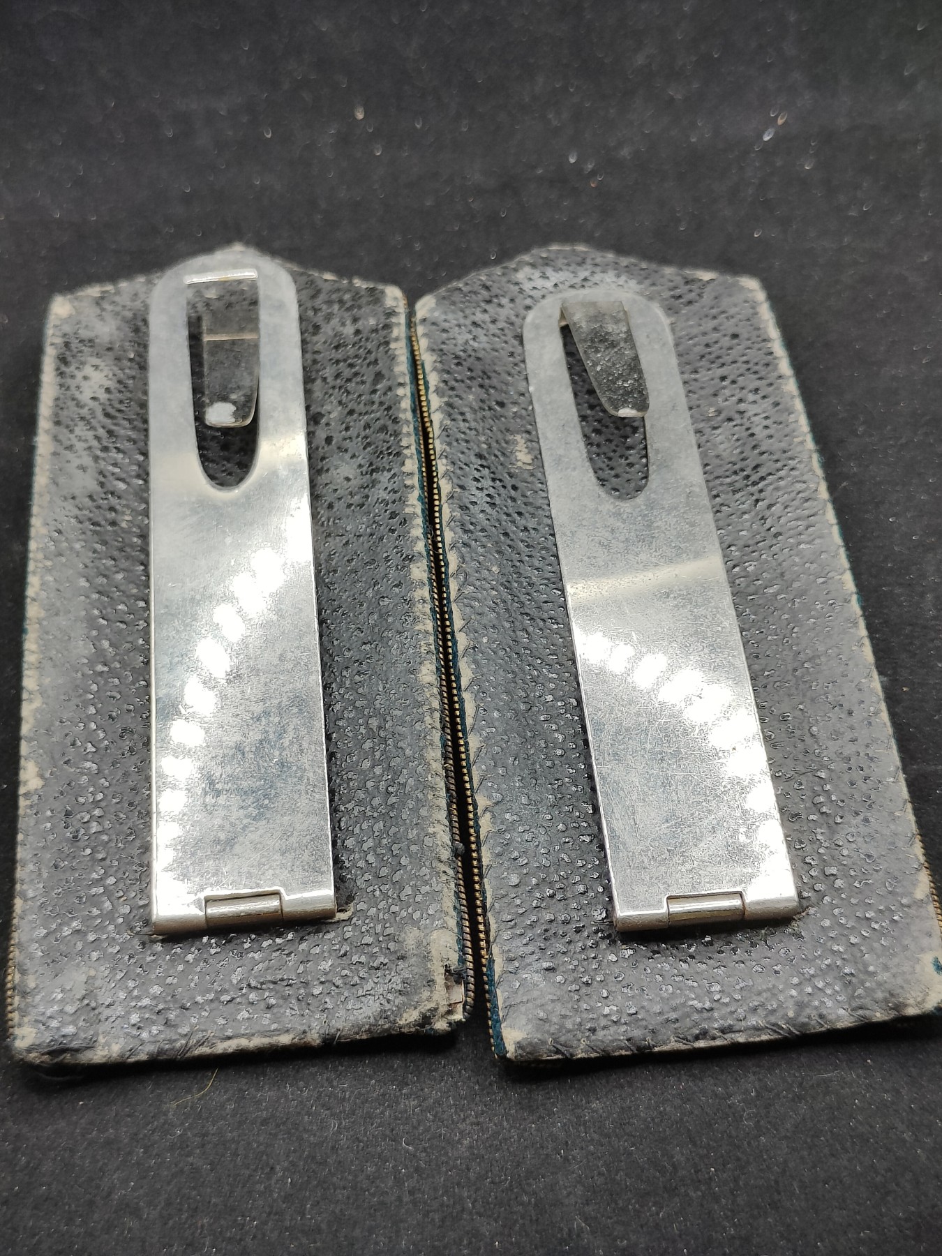 全场0元起拍 第73期 咸鱼国勋章拍卖专场 7月16日（周日）下午6：00开始 日本林务官员肩章