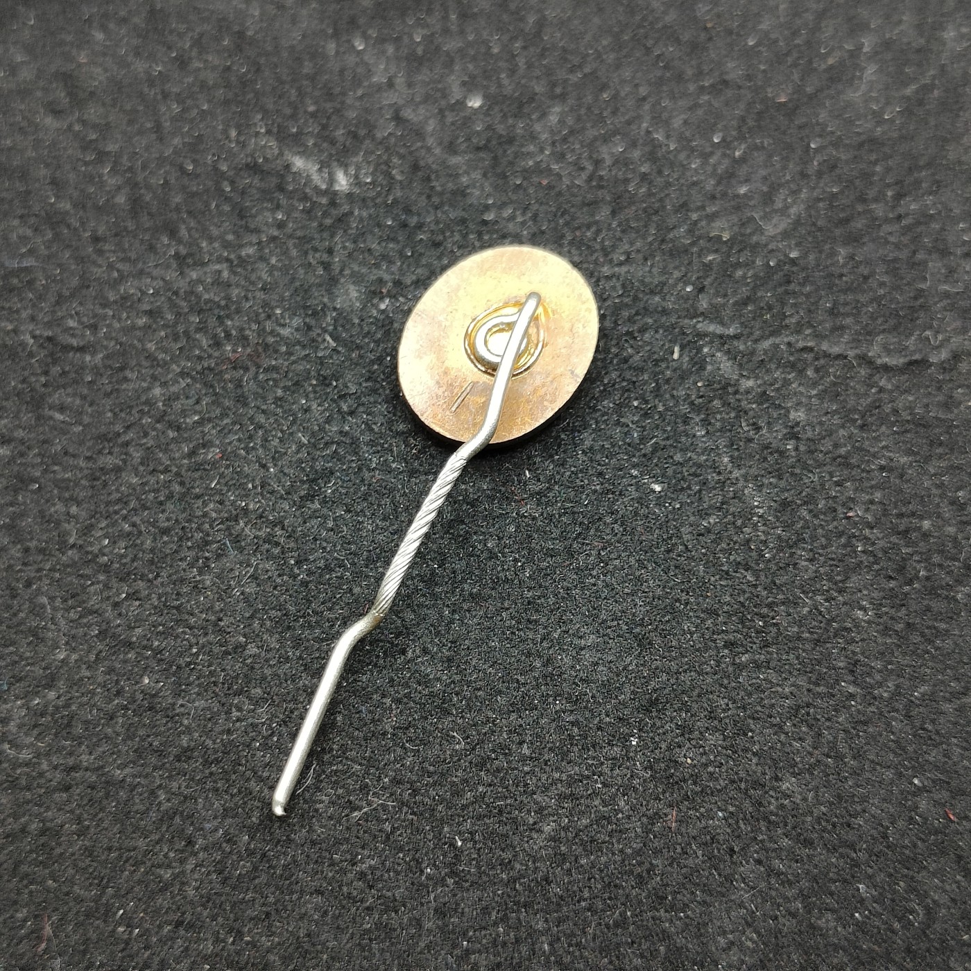 全场0元起拍 第73期 咸鱼国勋章拍卖专场 7月16日（周日）下午6：00开始 东德社会统一党党徽