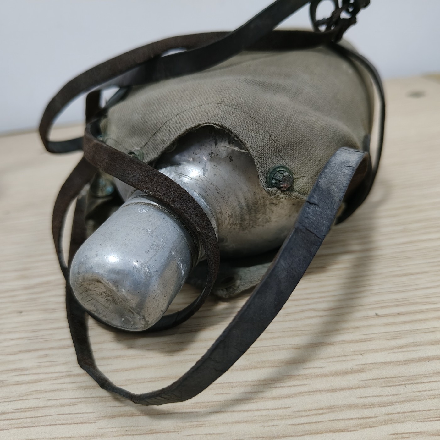 全场0元起拍 第73期 咸鱼国勋章拍卖专场 7月16日（周日）下午6：00开始 日本大正时期水壶