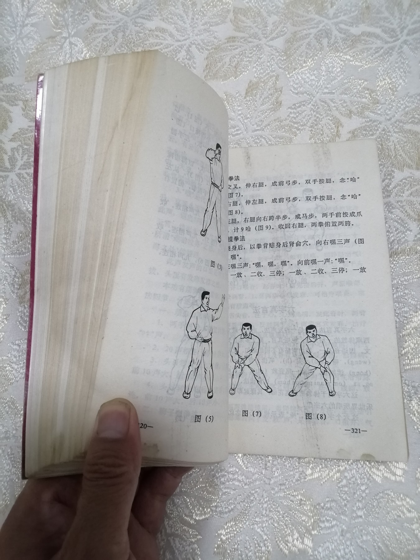 《密宗气功修持法要》