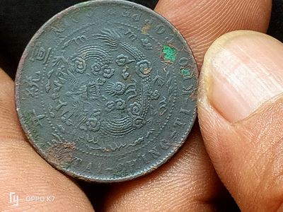 大清铜币 大清铜币