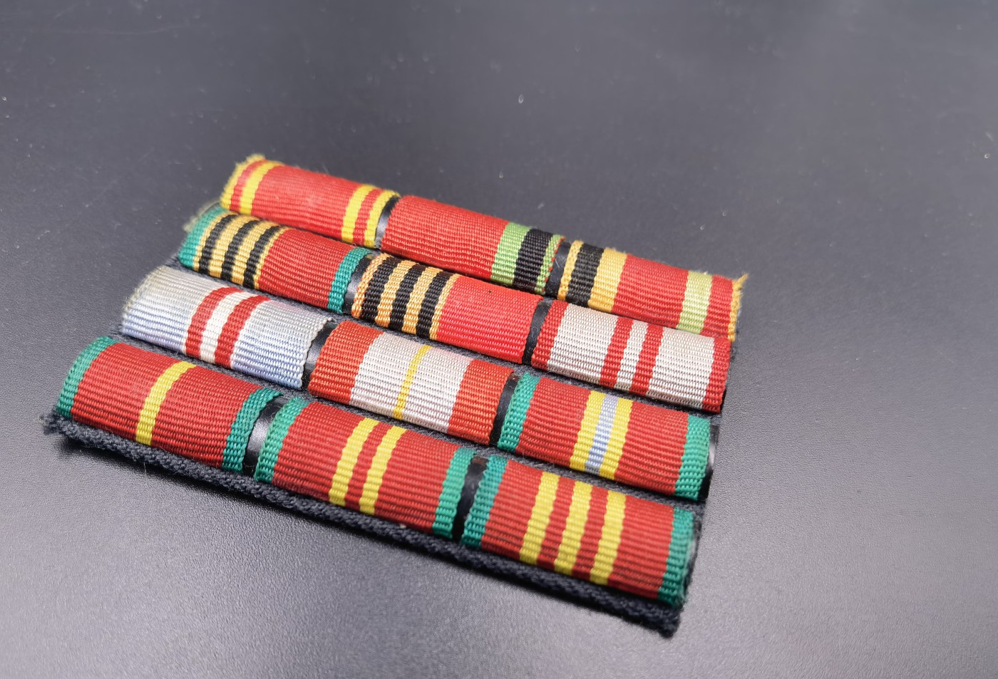 全场0起0押金！大陆勋赏俱乐部第四期拍卖 冷战列宁勋章将官略章