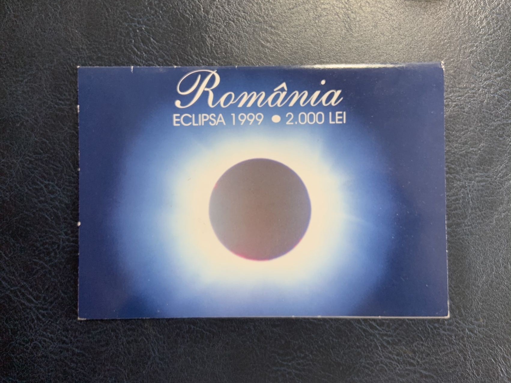 收藏联盟Quantum Auction 第274期拍卖 爱神维纳斯的故乡-塞浦路斯 斯洛文尼亚1999年2000列伊纪念钞 品相全新UNC 首发冠 带原册