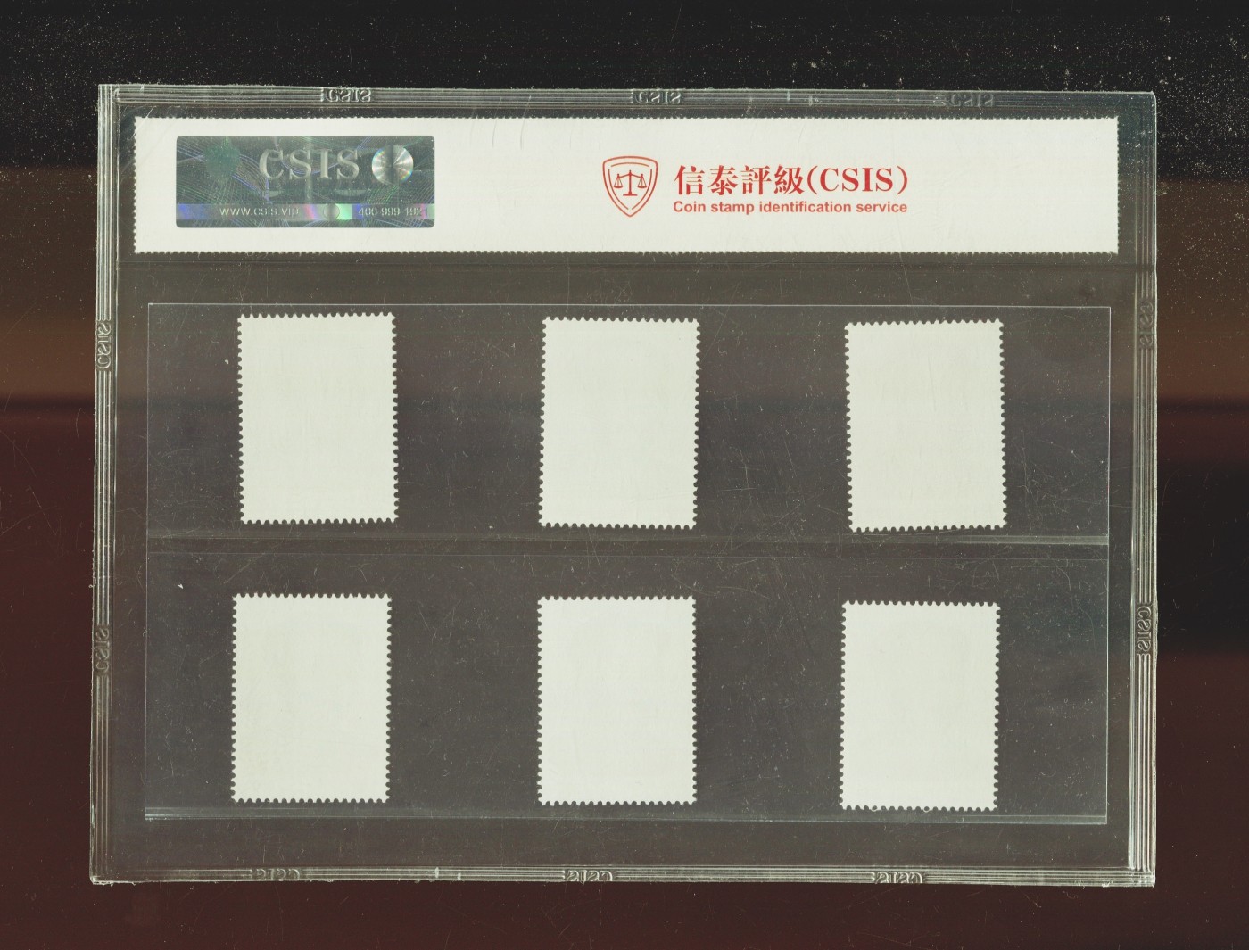 CSIS-GREAT评级精品钱币拍卖第二百零三期