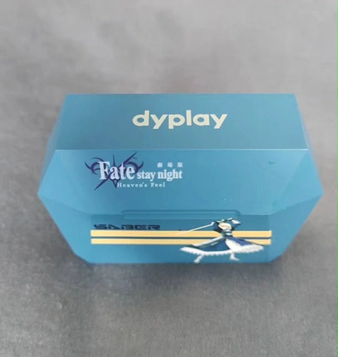 dyplay ANC Pods青春版