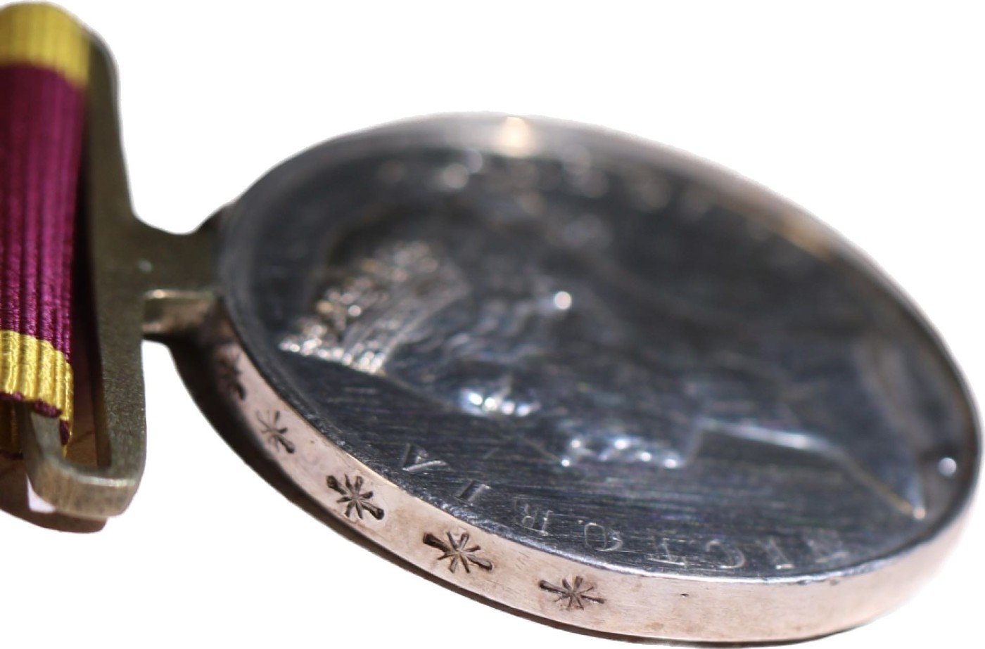 勋章奖章交易所7月15日群拍 大英帝国第一次鸦片战争奖章