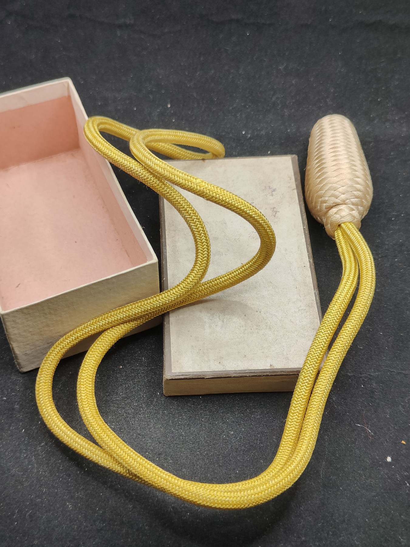 全场0元起拍 第74期 咸鱼国勋章拍卖专场 7月19日（周三）下午6：00开始 日本战前 陆军尉官刀绪