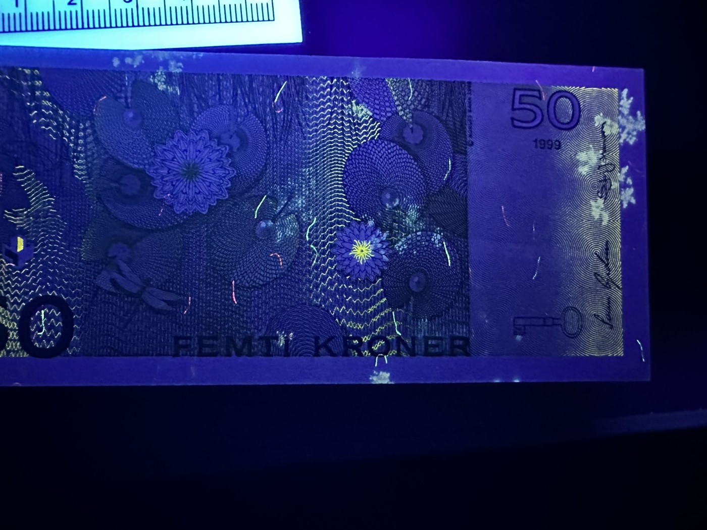 《外钞收藏家》第二百八十四期（连拍第一场） 捷克100全新+挪威50AU 两张一起