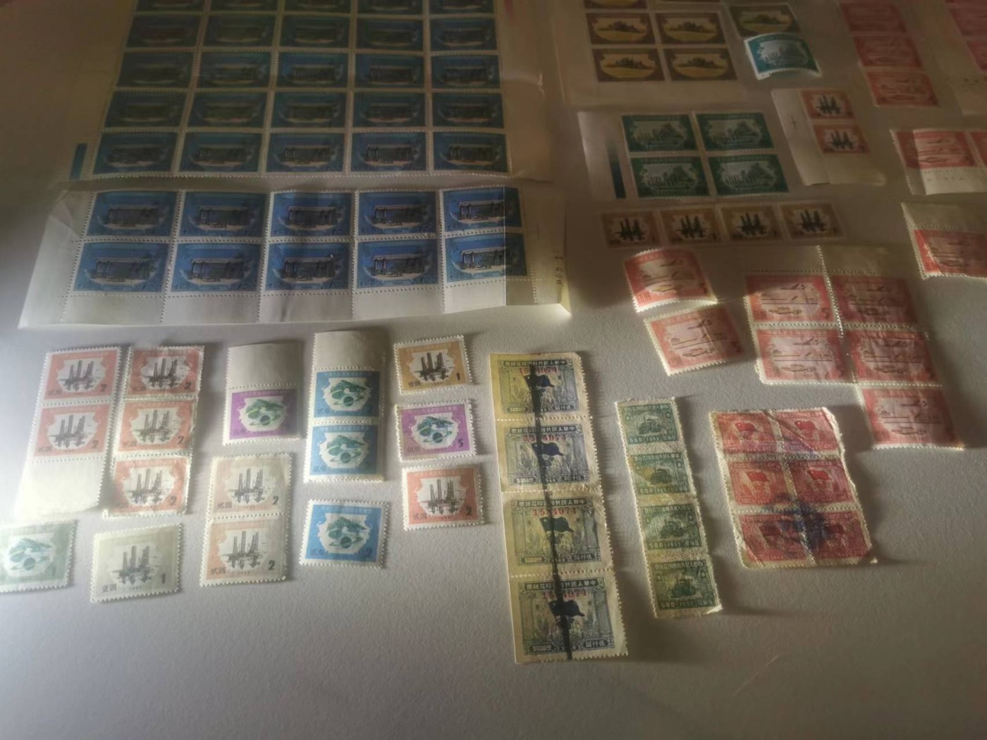 247.【鲸贝乐淘★两拍包邮】三字经·第“三才者，天地人”号拍卖