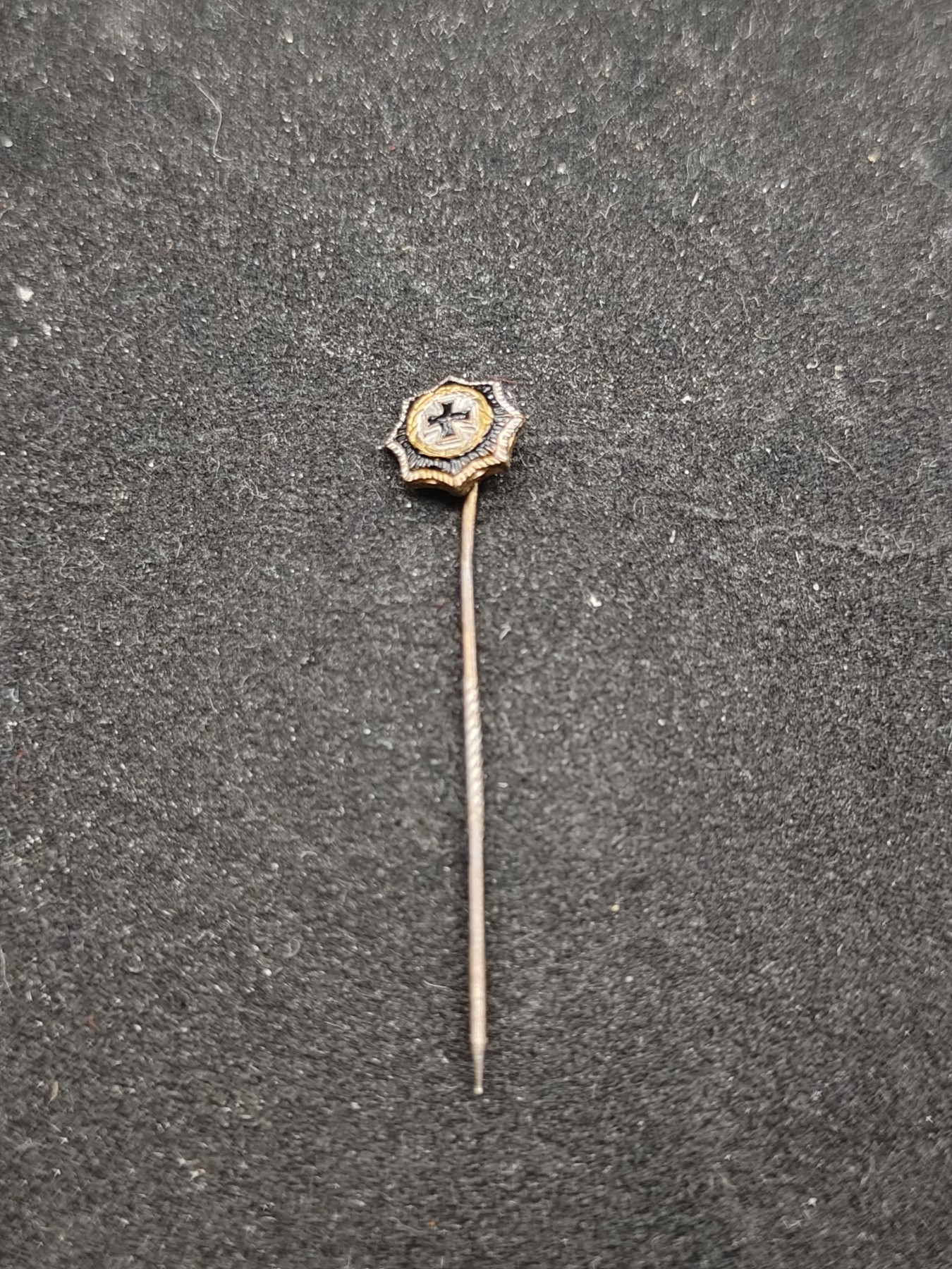 全场0元起拍 第74期 咸鱼国勋章拍卖专场 7月19日（周三）下午6：00开始 57版 金DK 德国金级大德意志十字勋章