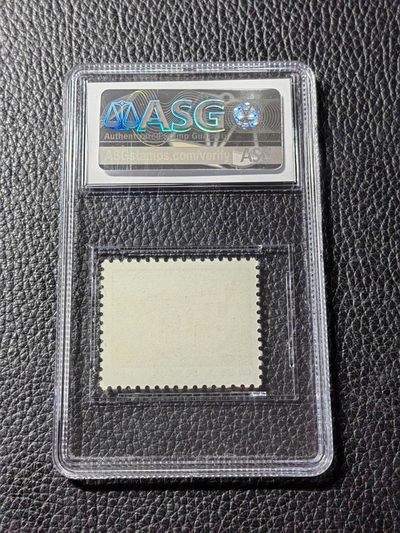 洪涛臻品批发群 精选邮票限时拍卖第1154期  普无号 一大会址  一枚 ASG90分OP  【不是细齿】版撕全品嘎嘎绝，配套必备，喜欢不要错过