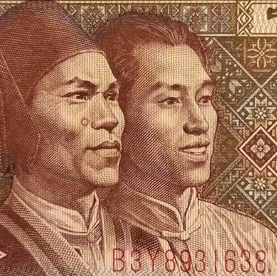 欣赏错币二郎神目2张、痣在必得1张
