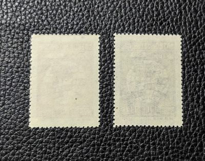 洪涛臻品批发群 精选邮票限时拍卖第1119期  【精品推荐】纪3工联东贴再版新 3-1  3-2两枚一组，老纪特稀缺精品高价货，全品嘎嘎绝，适合评级。全品裸票套票价格最近成交价2000多，每一枚全品都值得珍惜，喜欢不要错过我。末图成交价做参考