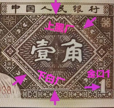 特珍稀QC1019金巧王标十一组