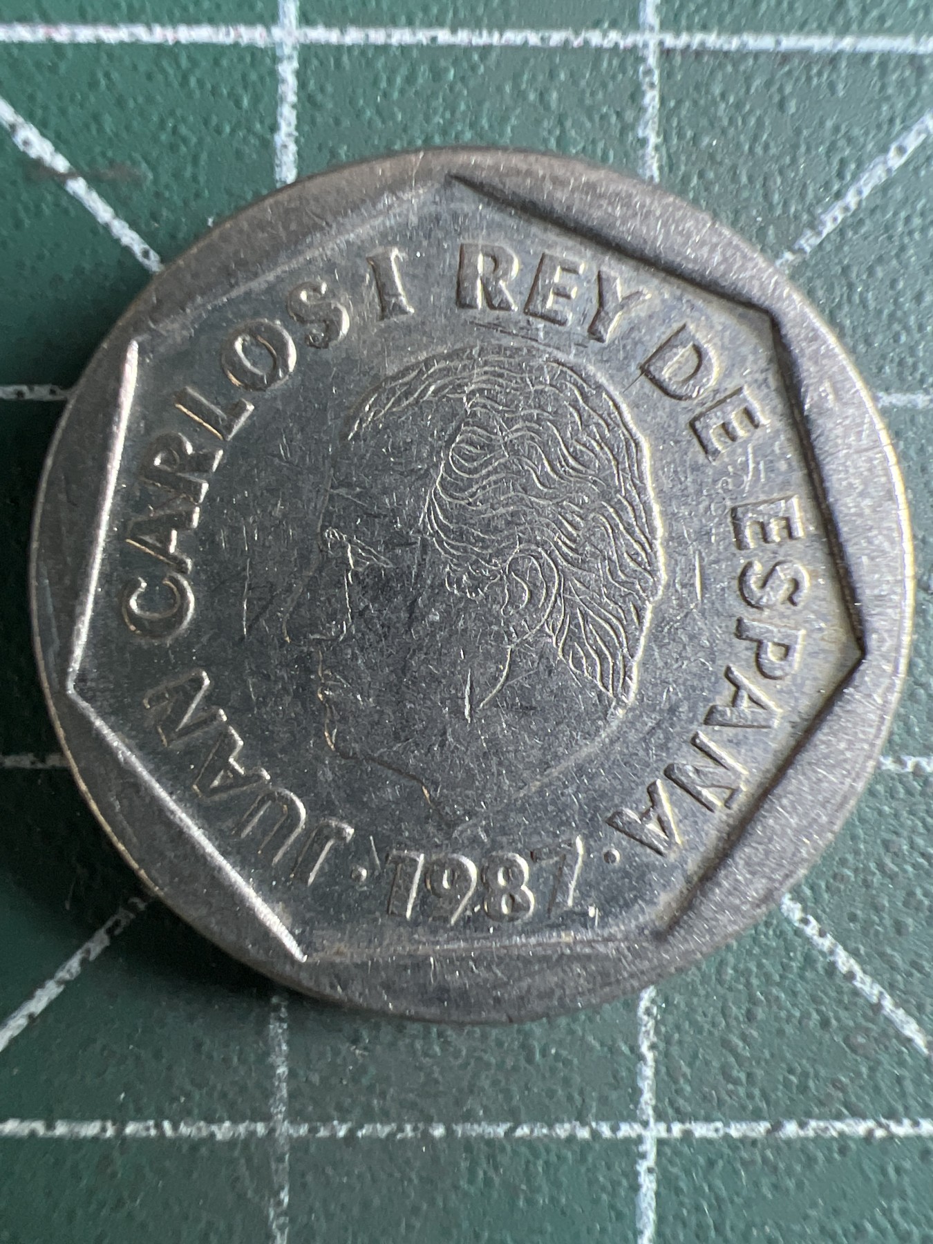 泡泡堂第362期  硬币专场 （无押金，捡漏，全场20包邮，偏远地区除外，接收代拍业务） 西班牙200比塞塔