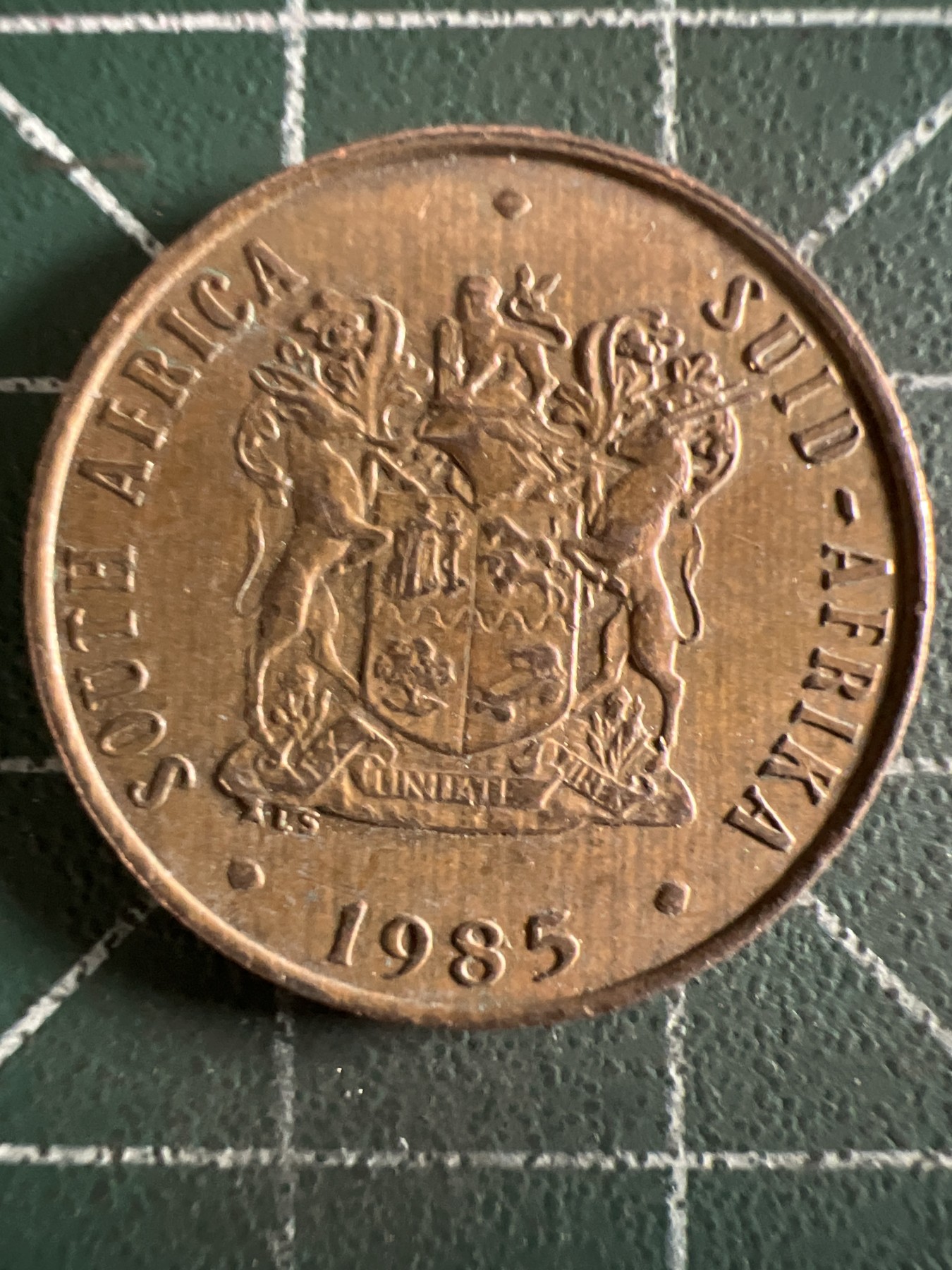 泡泡堂第361期  硬币专场 （无押金，捡漏，全场20包邮，偏远地区除外，接收代拍业务） 南非2C