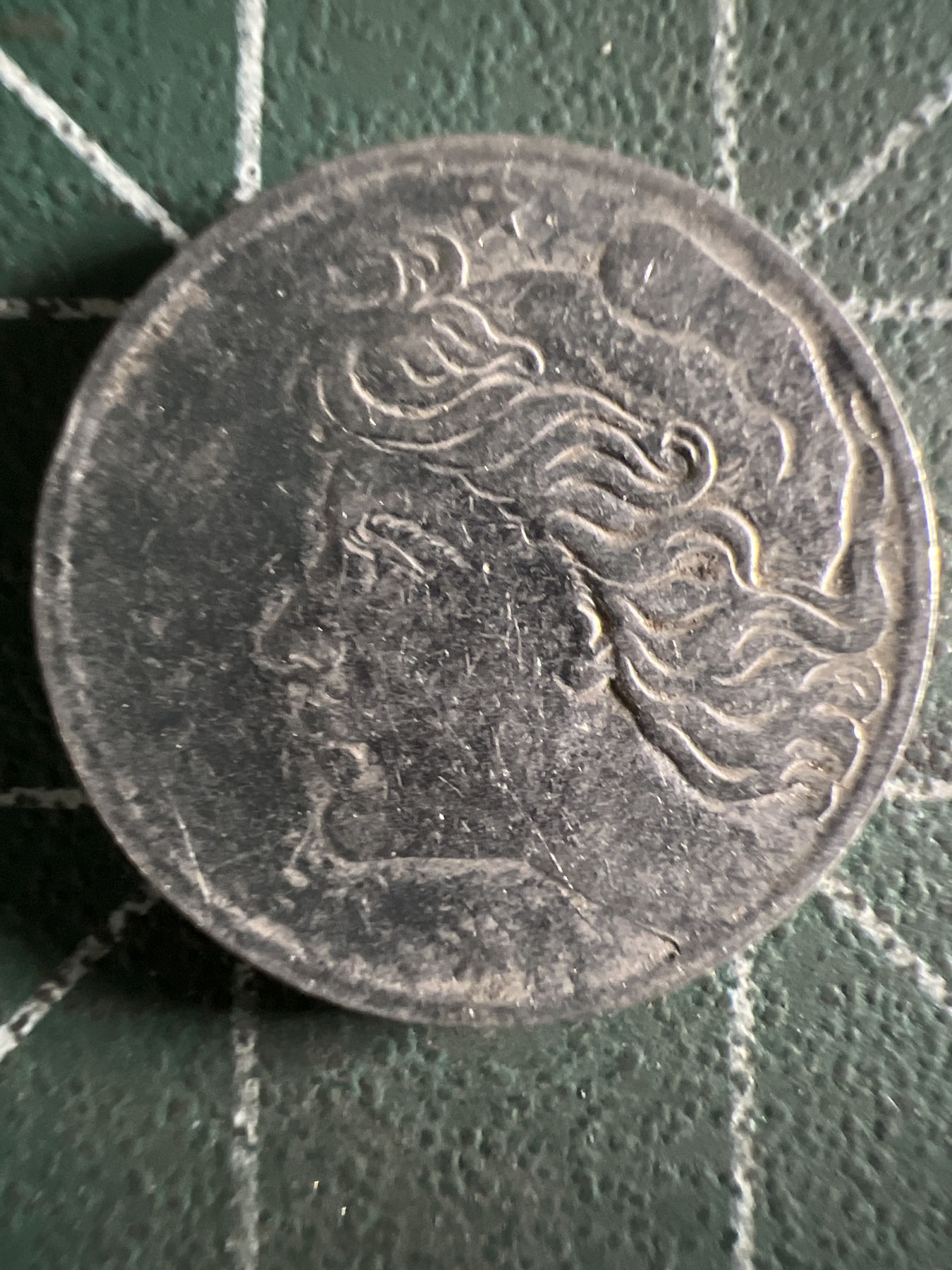 泡泡堂第361期  硬币专场 （无押金，捡漏，全场20包邮，偏远地区除外，接收代拍业务） 巴西一分