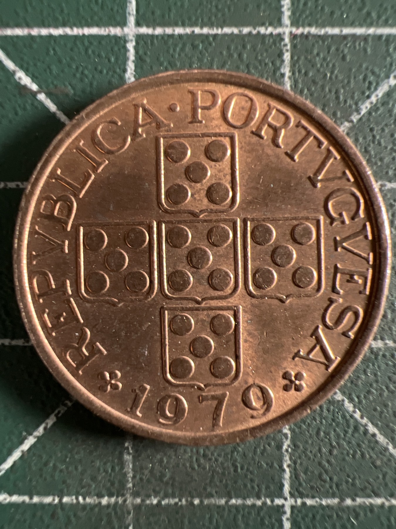 泡泡堂第360期  硬币专场 （无押金，捡漏，全场20包邮，偏远地区除外，接收代拍业务） 葡萄牙50分