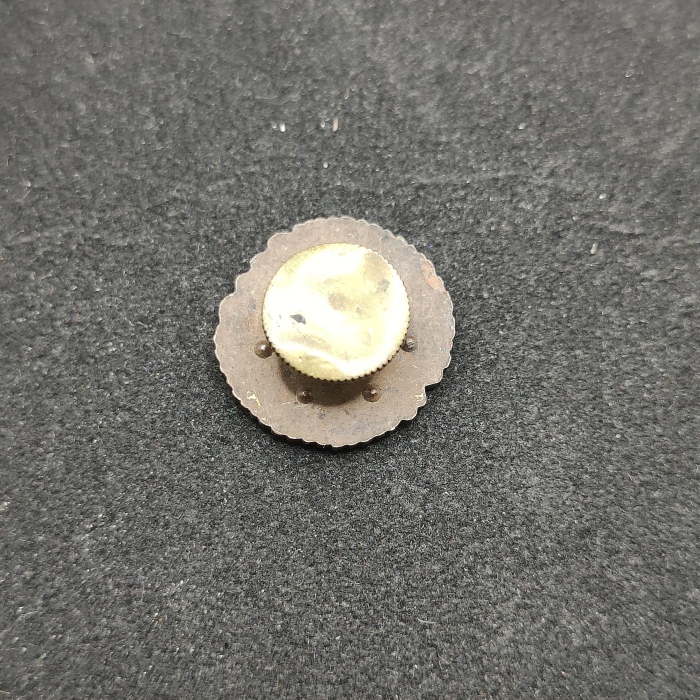 全场0元起拍 第75期 咸鱼国勋章拍卖专场 7月23日（周日）下午6：00开始 日本战前铁道省珐琅章