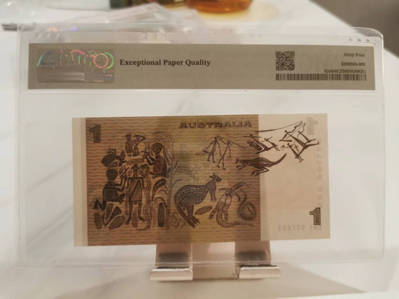 246.【鲸贝乐淘★两拍包邮】三字经·第“百而千，千而万”号拍卖