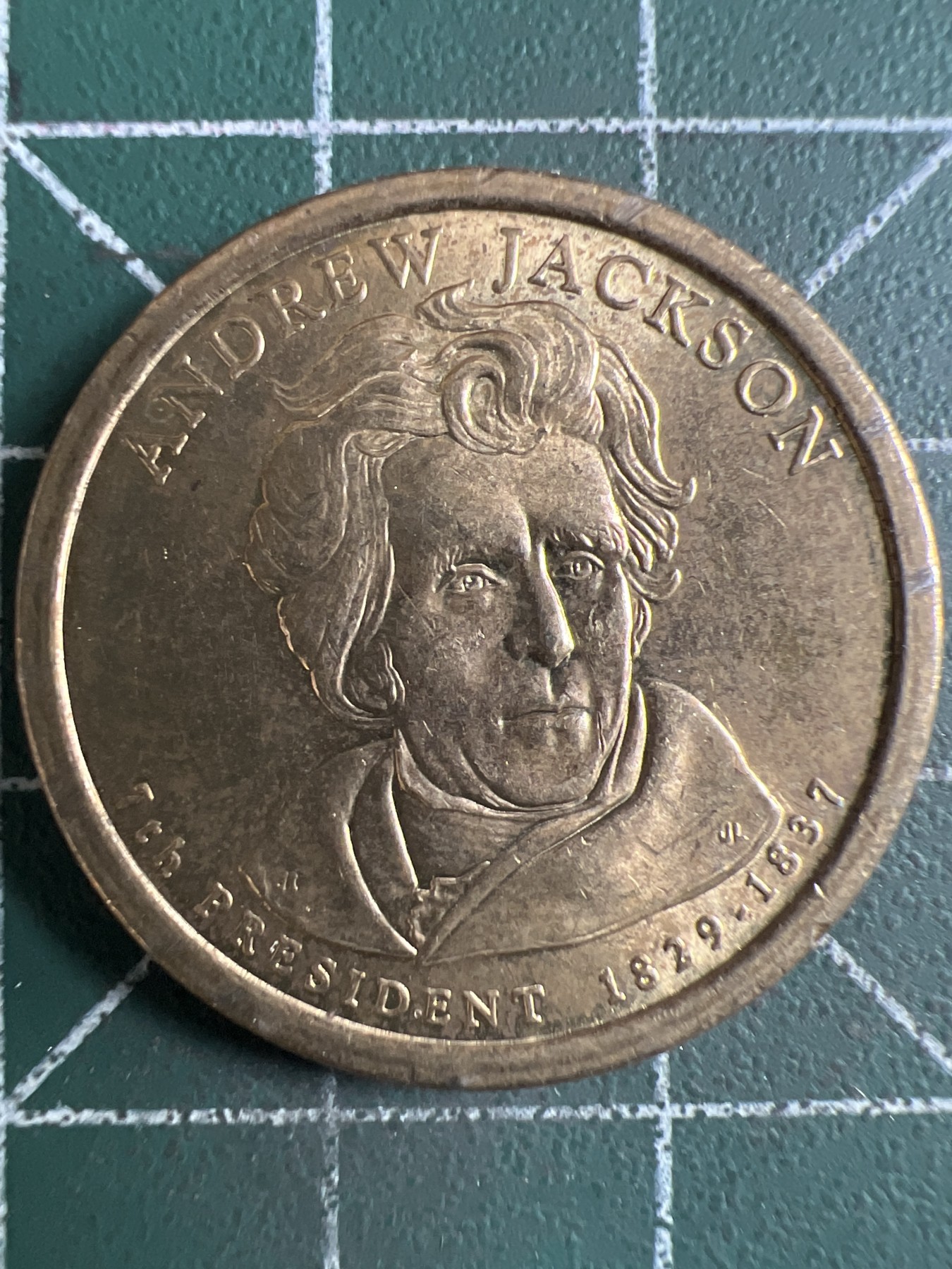 泡泡堂第362期  硬币专场 （无押金，捡漏，全场20包邮，偏远地区除外，接收代拍业务） 美国一美元纪念币