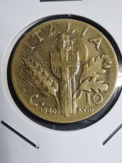 沼泽如烟--第51场 - 意大利1940年10分