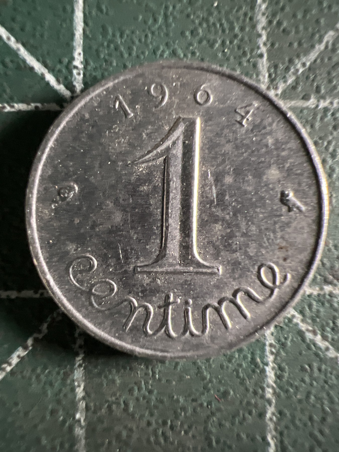 泡泡堂第373期  硬币专场 （无押金，捡漏，全场20包邮，偏远地区除外，接收代拍业务） 法国1生丁