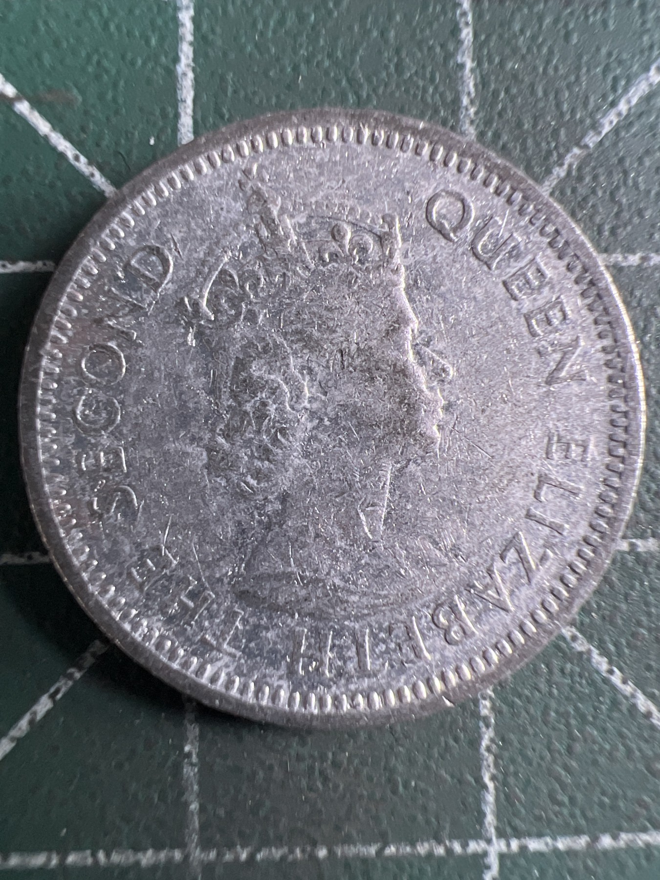 泡泡堂第378期 硬币专场 （无押金，捡漏，全场20包邮，偏远地区除外，接收代拍业务） 伯利兹五分