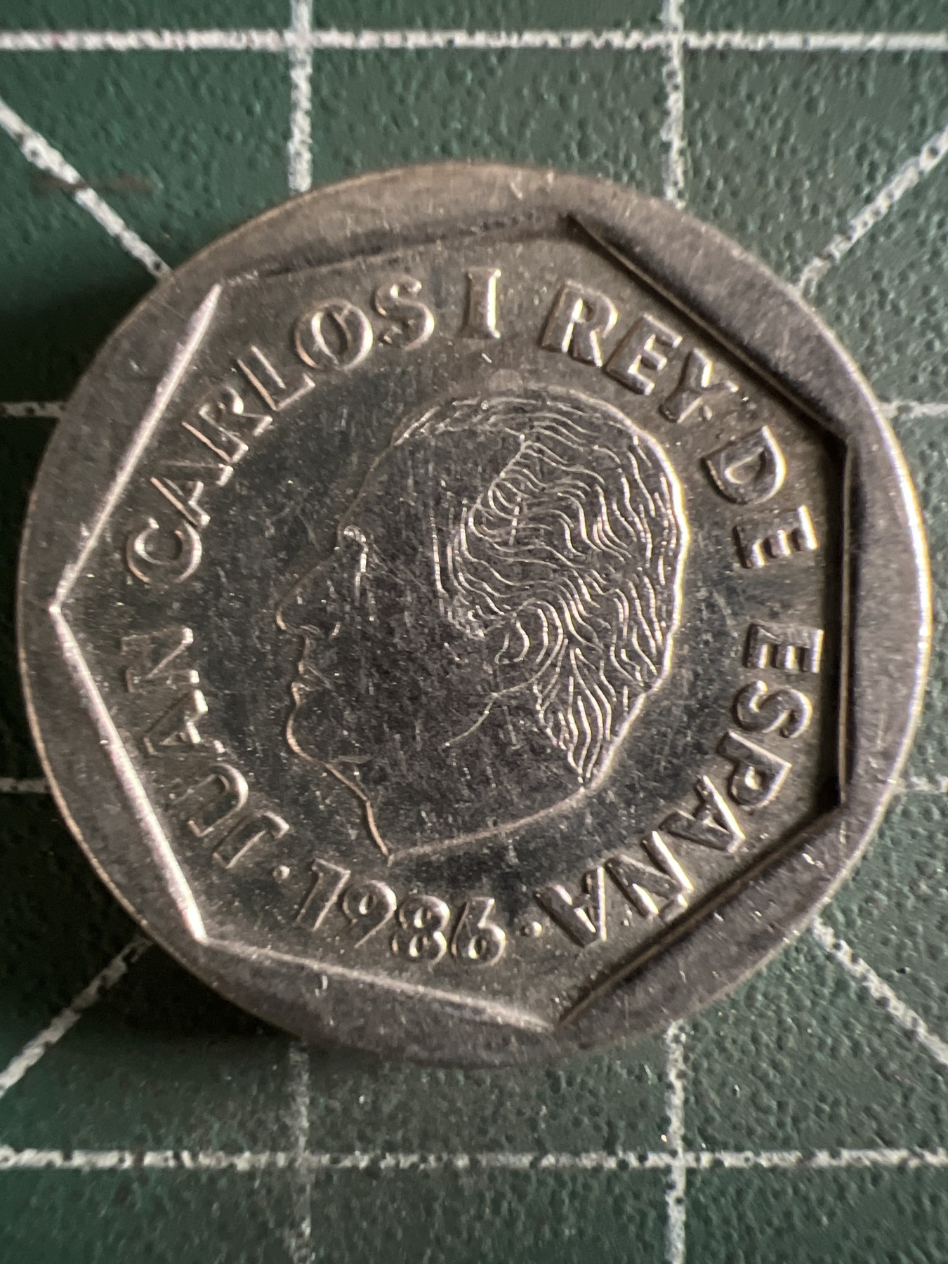 泡泡堂第378期 硬币专场 （无押金，捡漏，全场20包邮，偏远地区除外，接收代拍业务） 西班牙200比塞塔